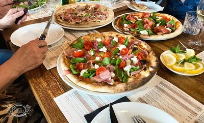 Restauracja Tutti Santi Królewska